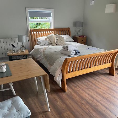 Kingstown House Bed & Breakfast Cashel  Luaran gambar
