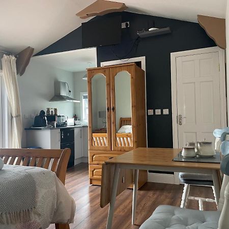 Kingstown House Bed & Breakfast Cashel  Luaran gambar