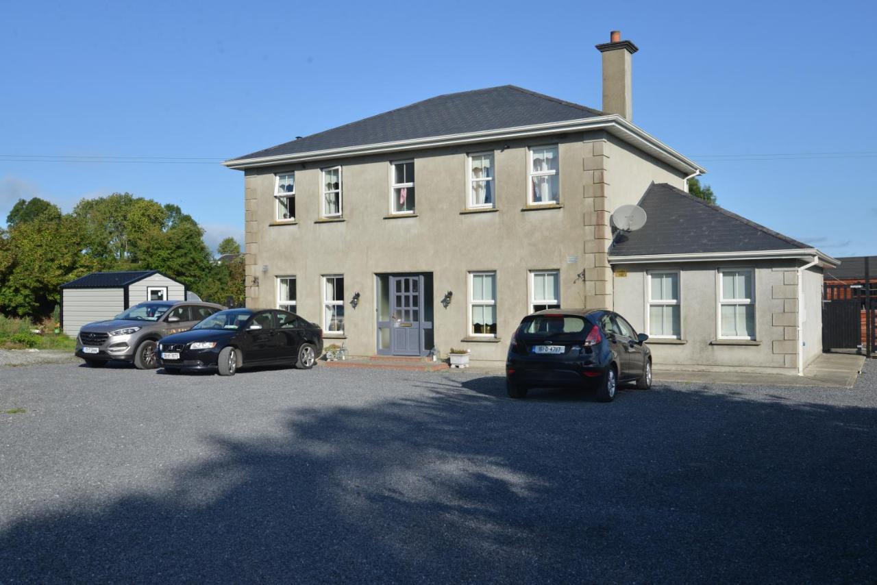 Kingstown House Bed & Breakfast Cashel  Luaran gambar