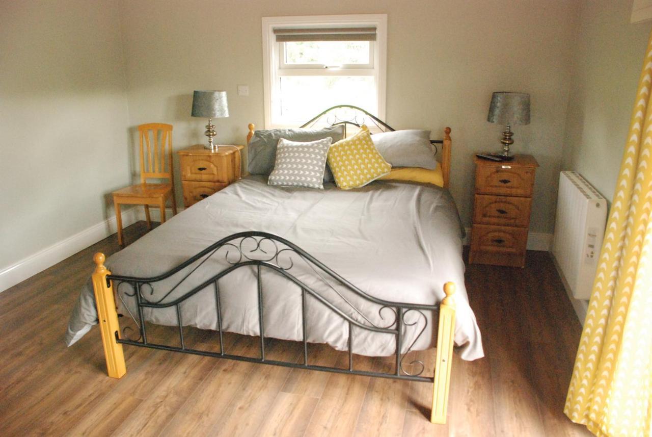 Kingstown House Bed & Breakfast Cashel  Luaran gambar