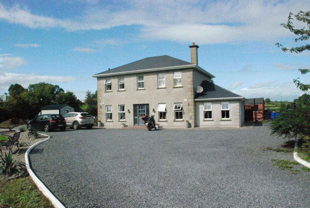 Kingstown House Bed & Breakfast Cashel  Luaran gambar